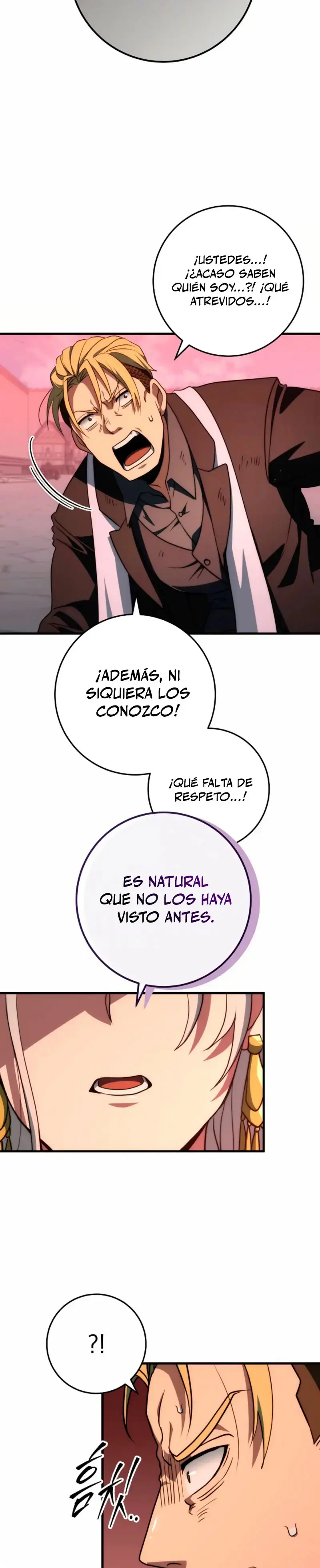 Emperador De Acero capítulo 41 página 12