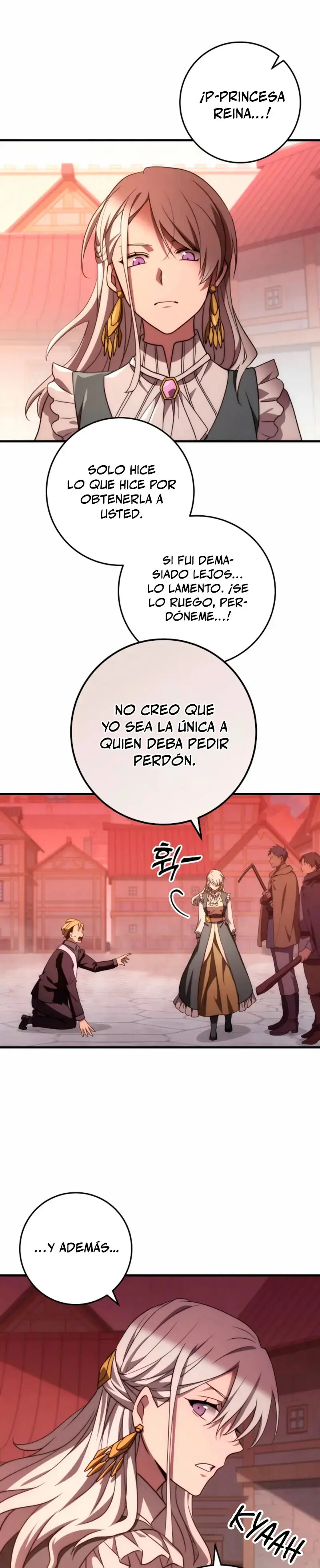 Emperador De Acero capítulo 41 página 14