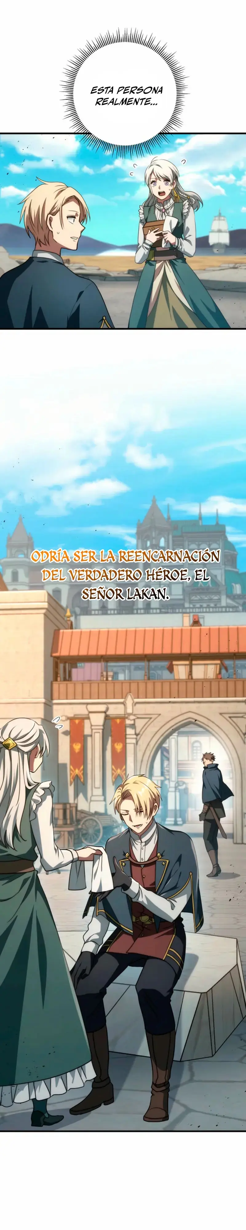 Emperador De Acero capítulo 41 página 21