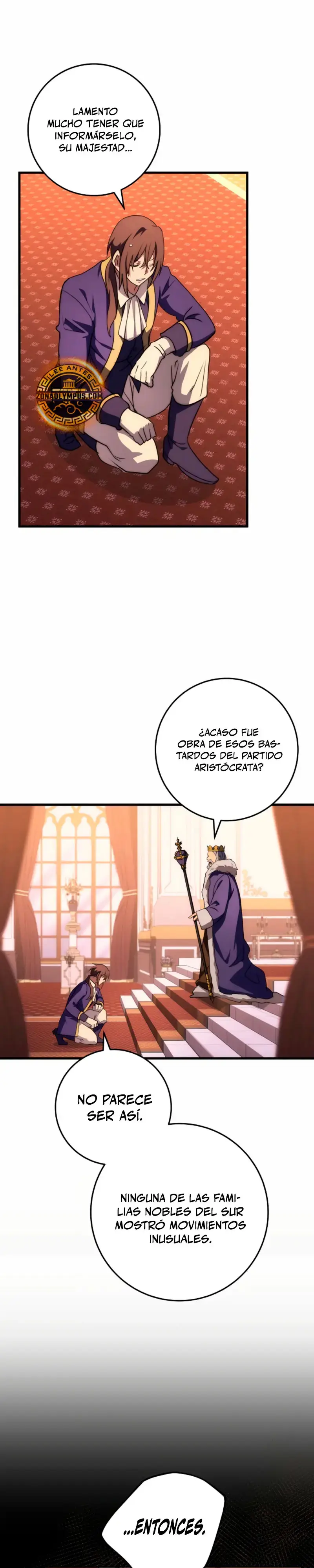 Emperador De Acero capítulo 41 página 24