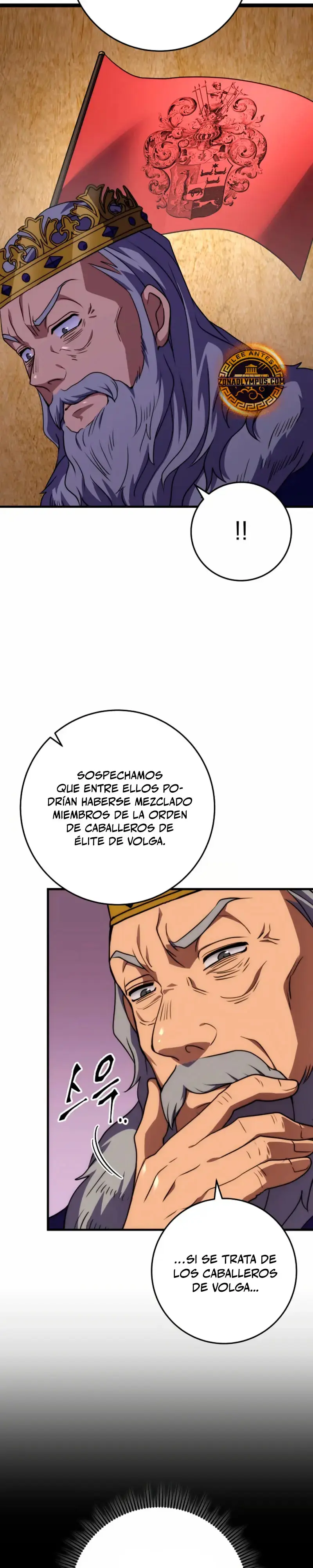 Emperador De Acero capítulo 41 página 27
