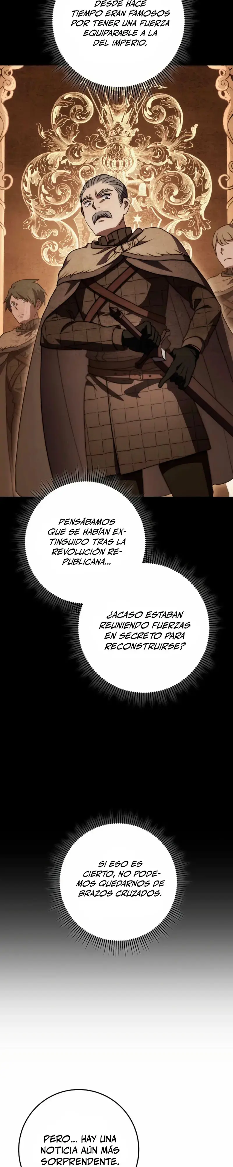 Emperador De Acero capítulo 41 página 28
