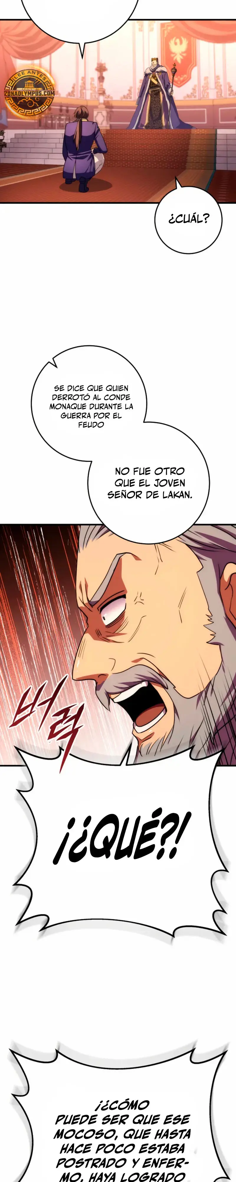 Emperador De Acero capítulo 41 página 29