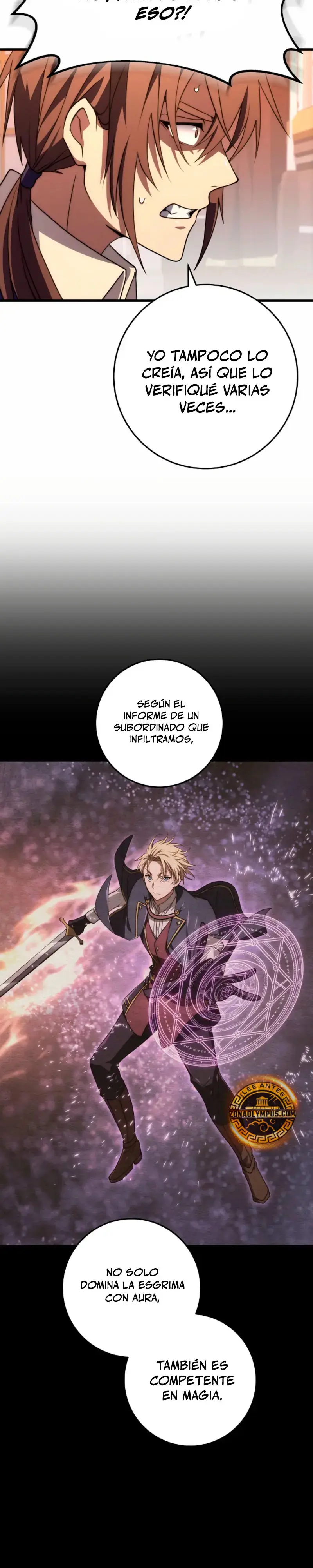 Emperador De Acero capítulo 41 página 30