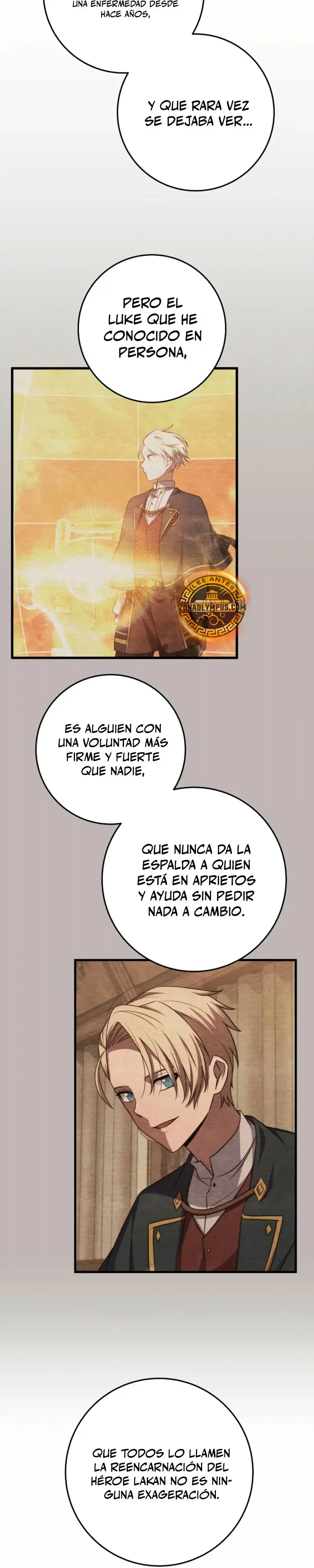 Emperador De Acero capítulo 42 página 28