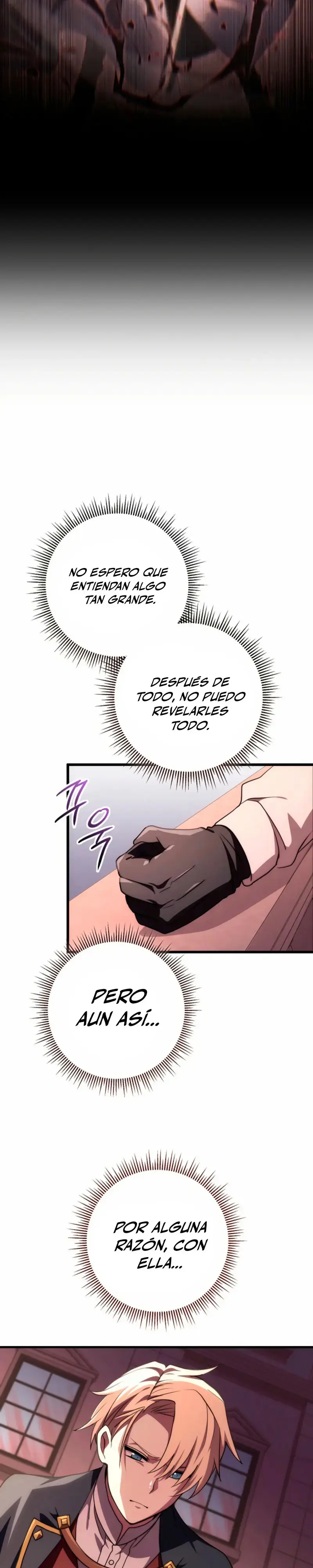 Emperador De Acero capítulo 42 página 33