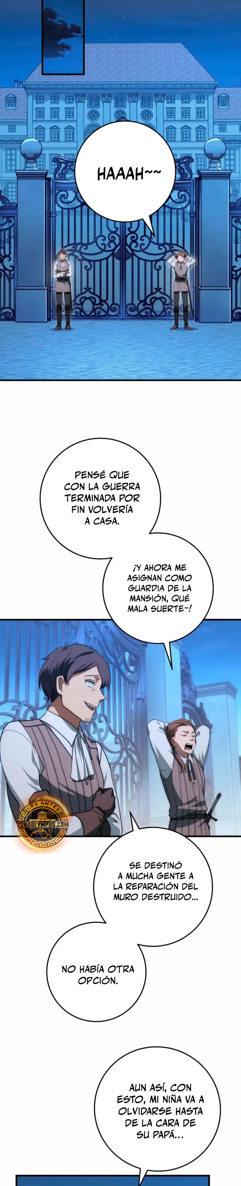 Emperador De Acero capítulo 42 página 39