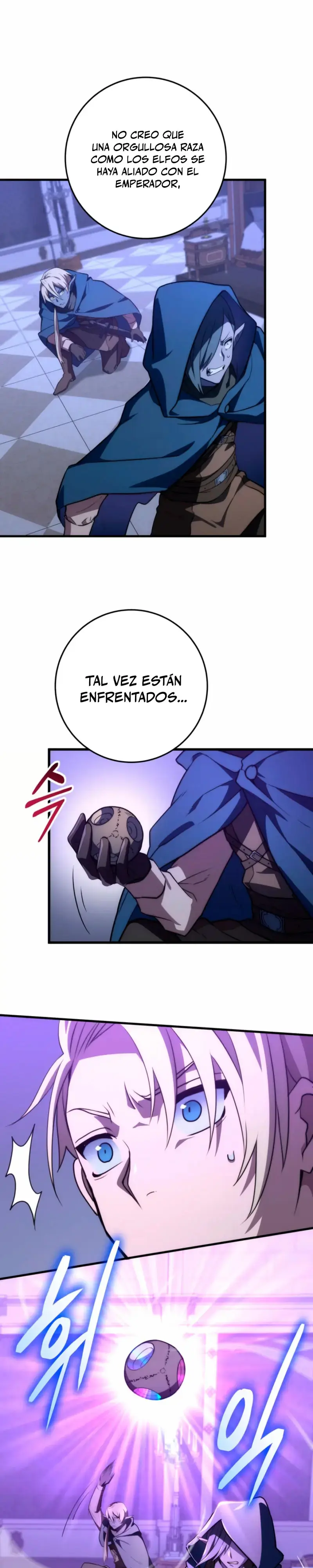 Emperador De Acero capítulo 43 página 14