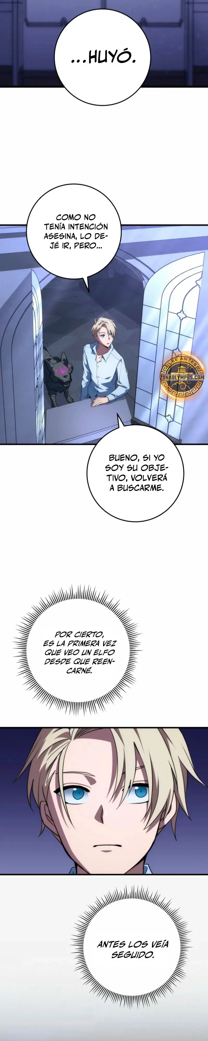 Emperador De Acero capítulo 43 página 16