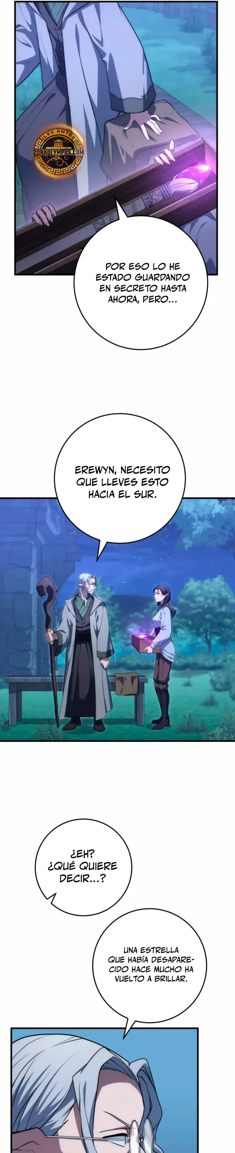 Emperador De Acero capítulo 43 página 24