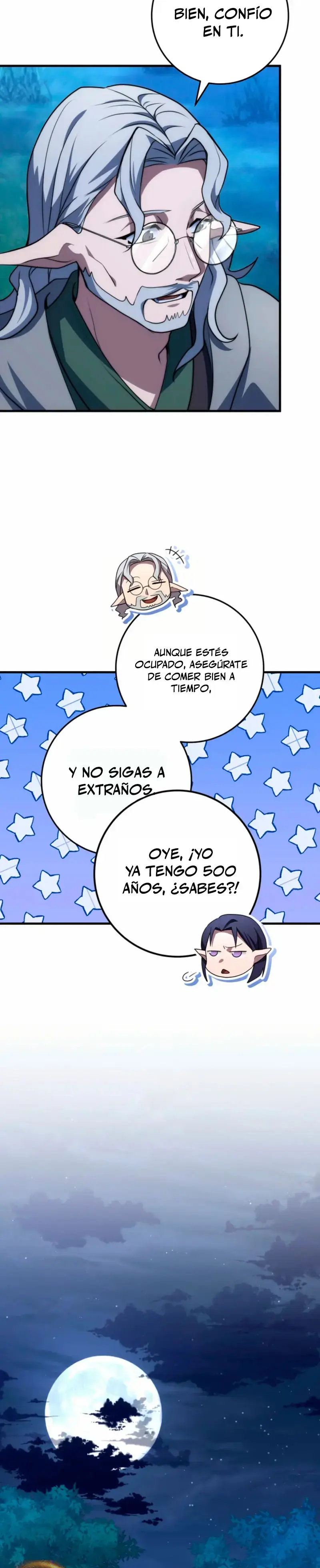 Emperador De Acero capítulo 43 página 29