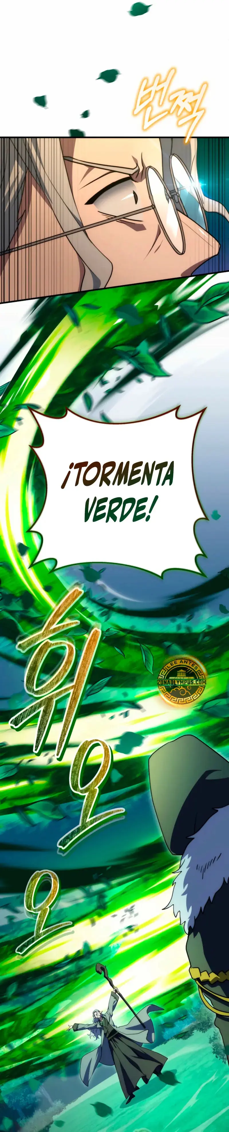 Emperador De Acero capítulo 44 página 9