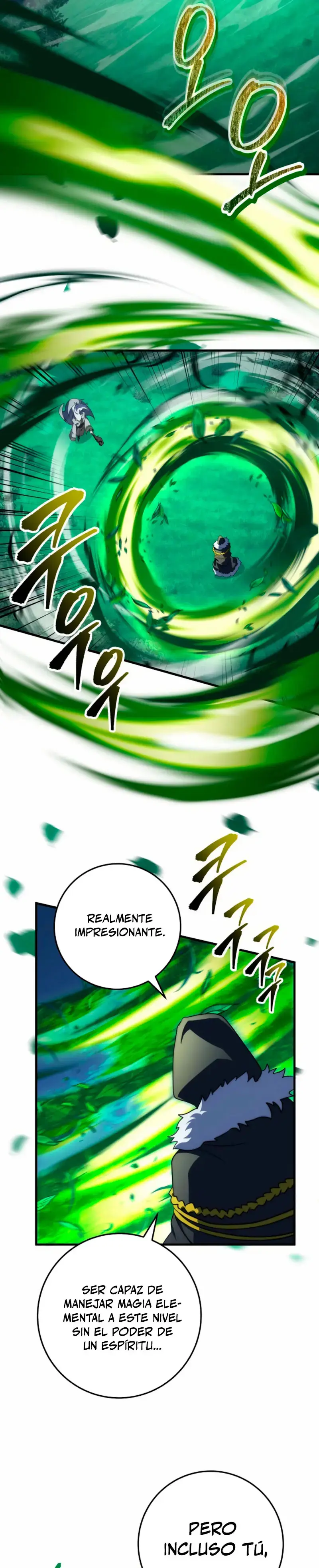 Emperador De Acero capítulo 44 página 10