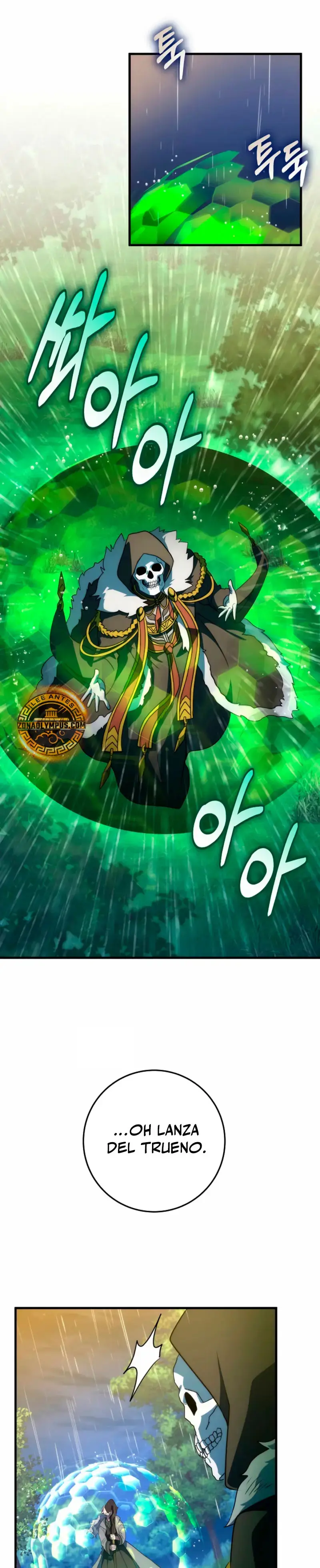 Emperador De Acero capítulo 44 página 14
