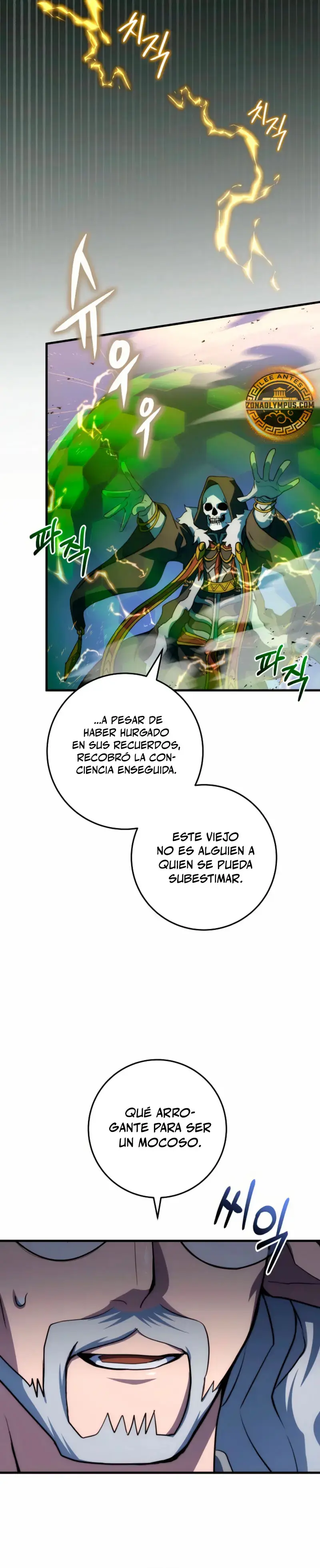 Emperador De Acero capítulo 44 página 16