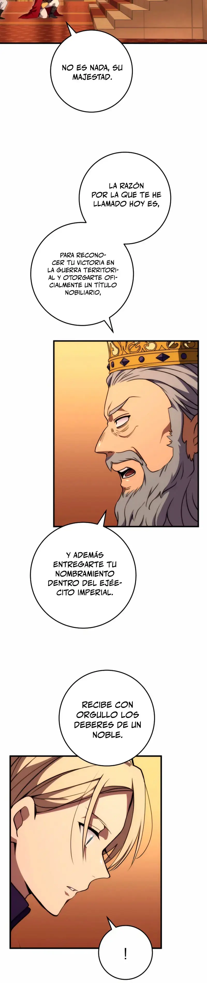 Emperador De Acero capítulo 44 página 29