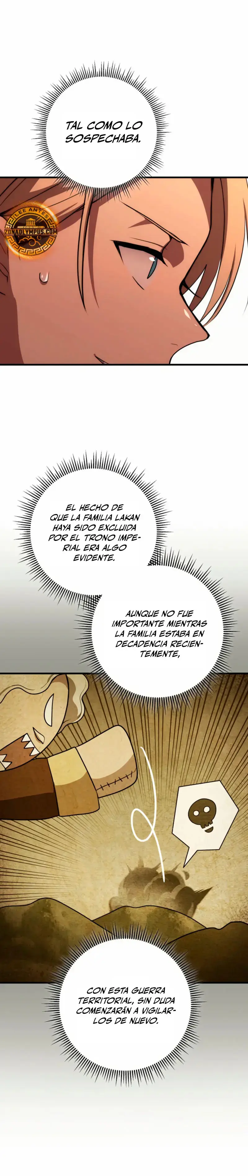 Emperador De Acero capítulo 44 página 30