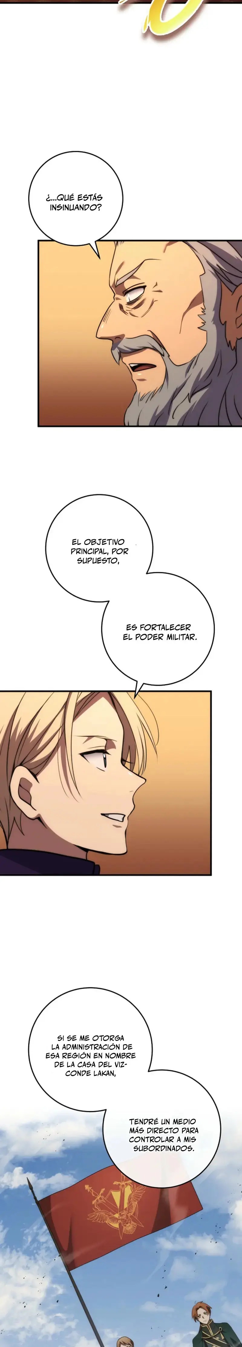 Emperador De Acero capítulo 45 página 7