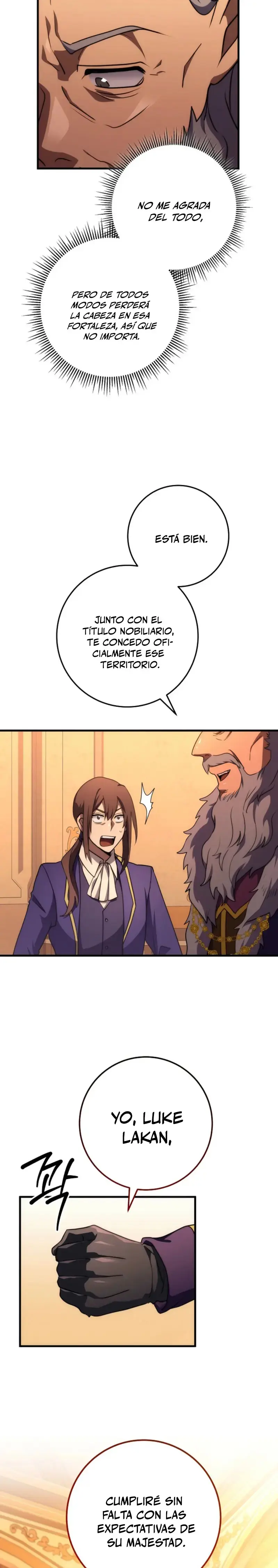 Emperador De Acero capítulo 45 página 10