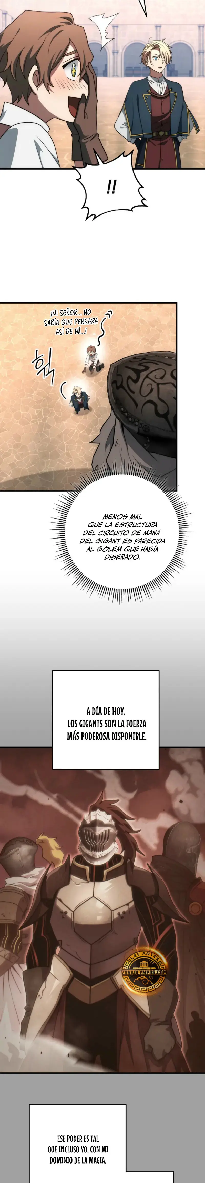 Emperador De Acero capítulo 45 página 17