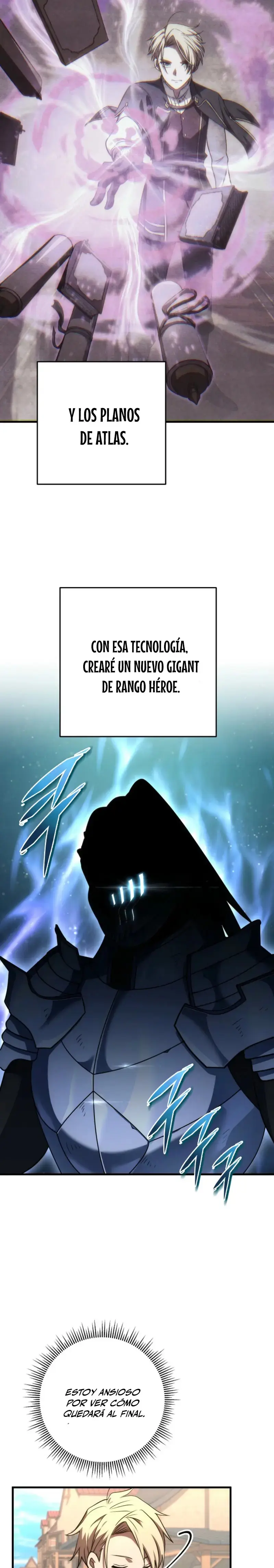 Emperador De Acero capítulo 45 página 25