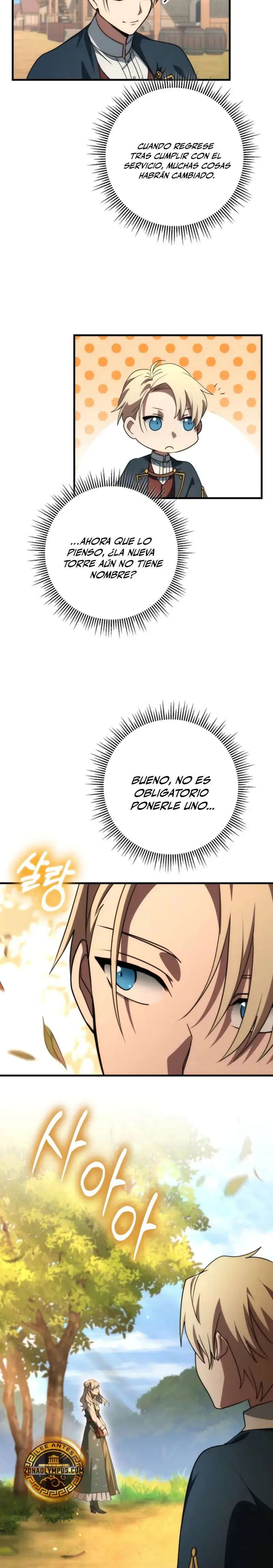 Emperador De Acero capítulo 45 página 26