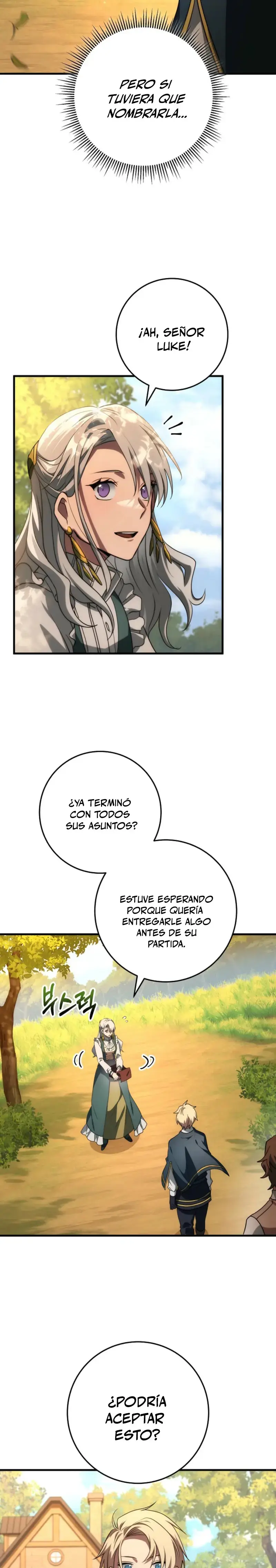 Emperador De Acero capítulo 45 página 27
