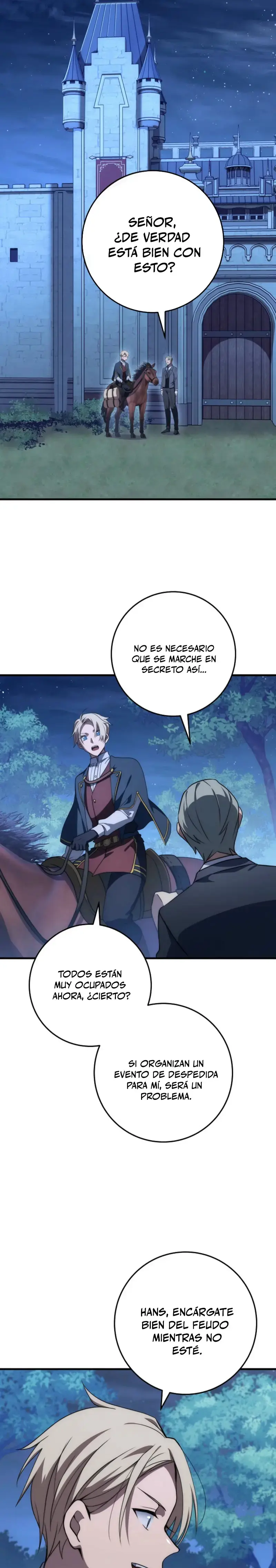 Emperador De Acero capítulo 45 página 31