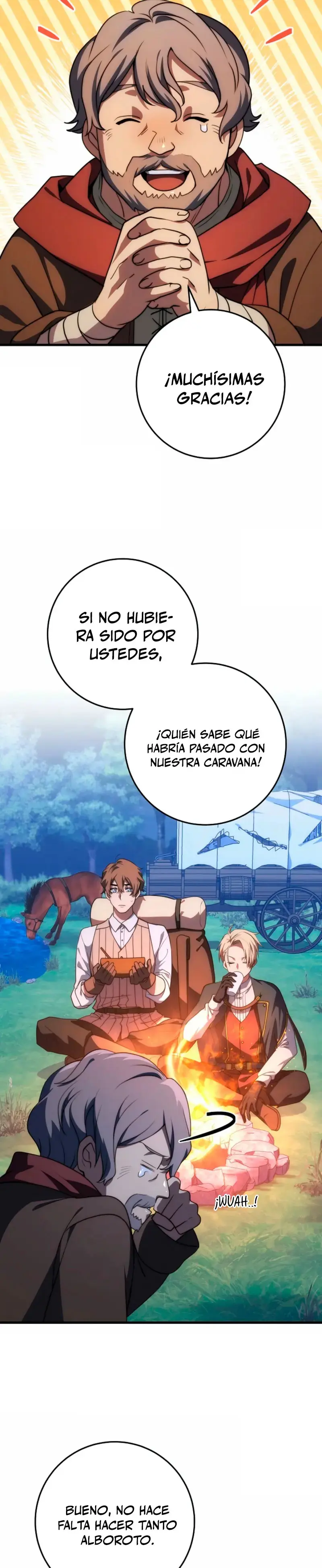 Emperador De Acero capítulo 46 página 4