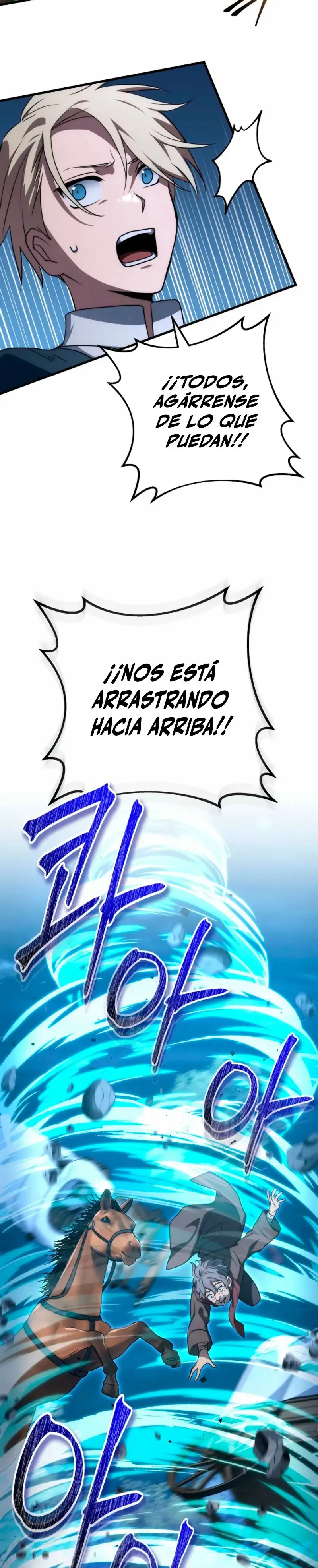 Emperador De Acero capítulo 46 página 33