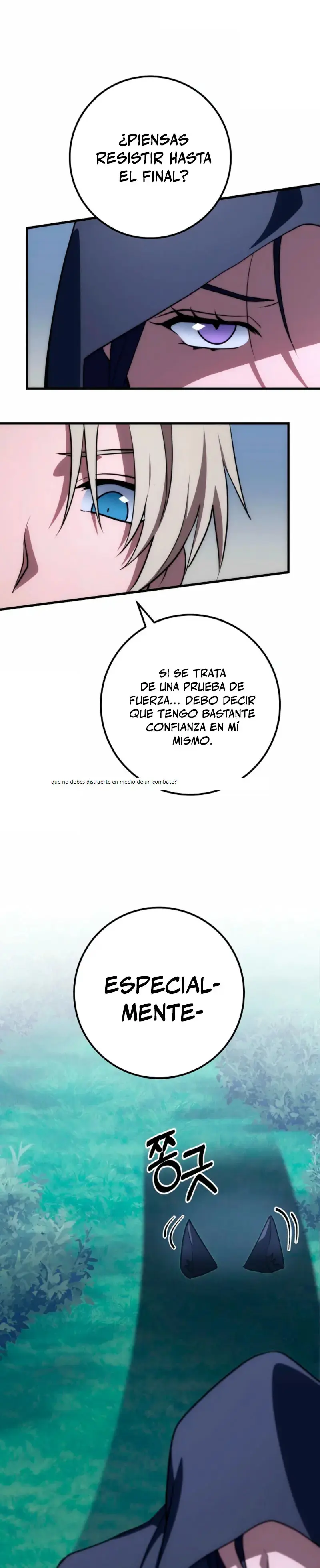 Emperador De Acero capítulo 46 página 41