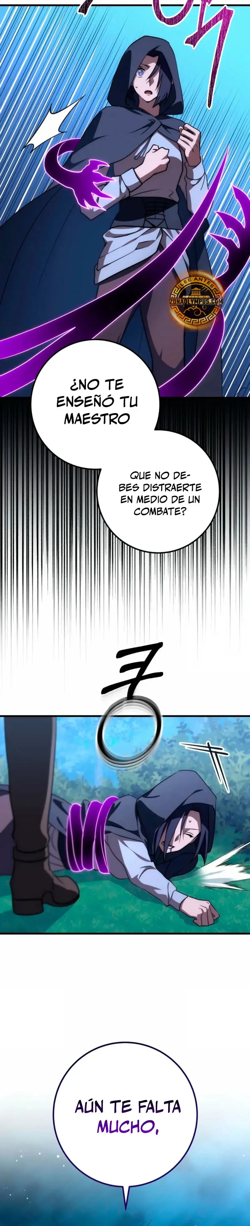 Emperador De Acero capítulo 46 página 44