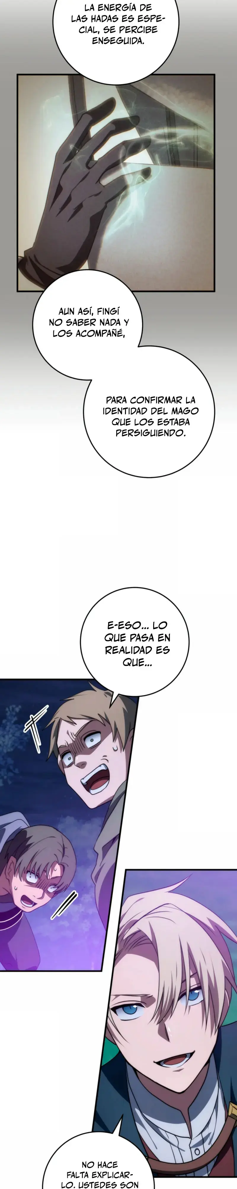 Emperador De Acero capítulo 47 página 12