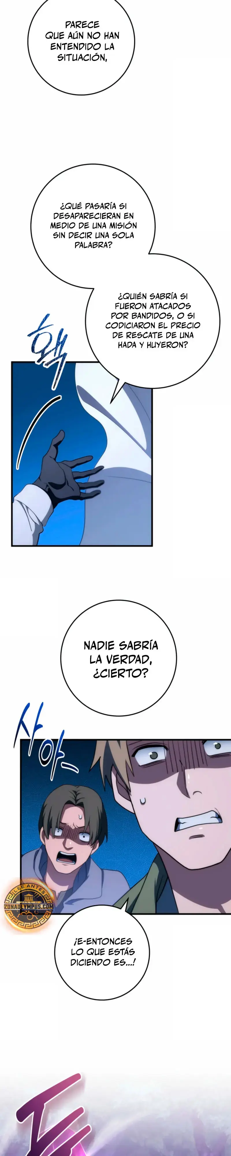 Emperador De Acero capítulo 47 página 14
