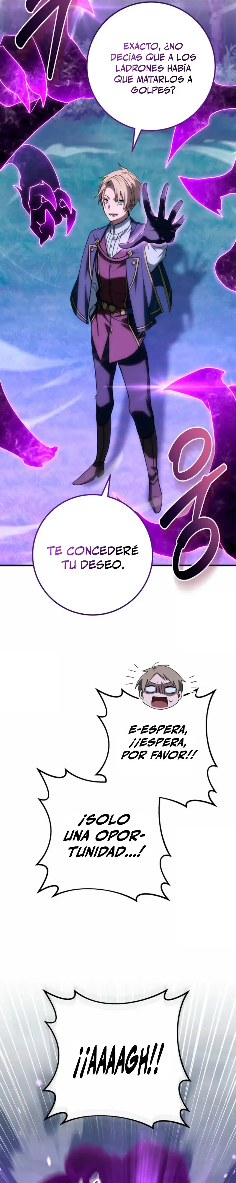 Emperador De Acero capítulo 47 página 15