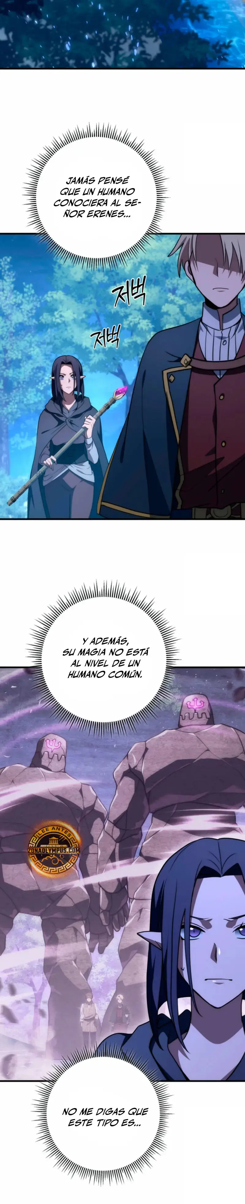 Emperador De Acero capítulo 47 página 24