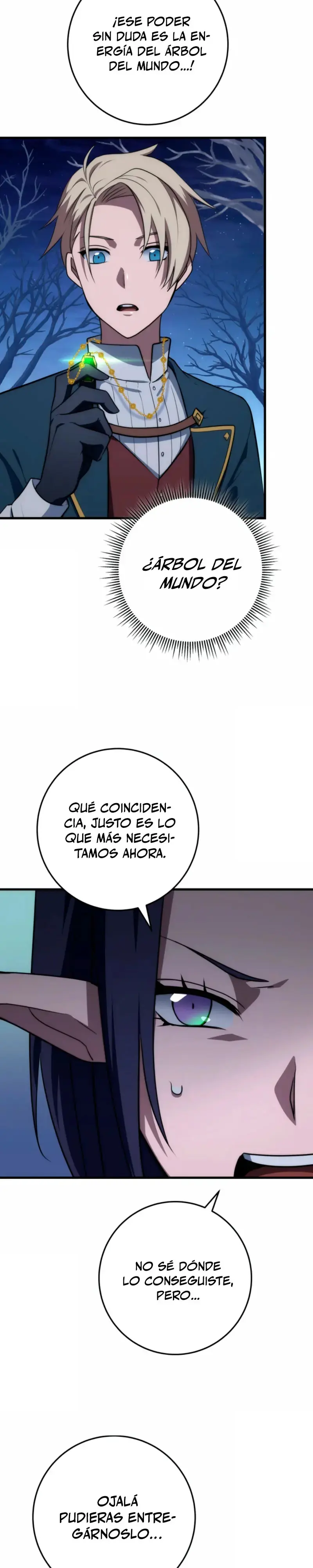 Emperador De Acero capítulo 48 página 5