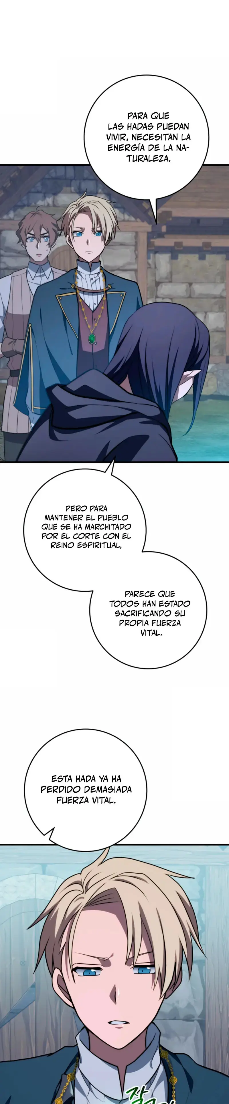 Emperador De Acero capítulo 48 página 10