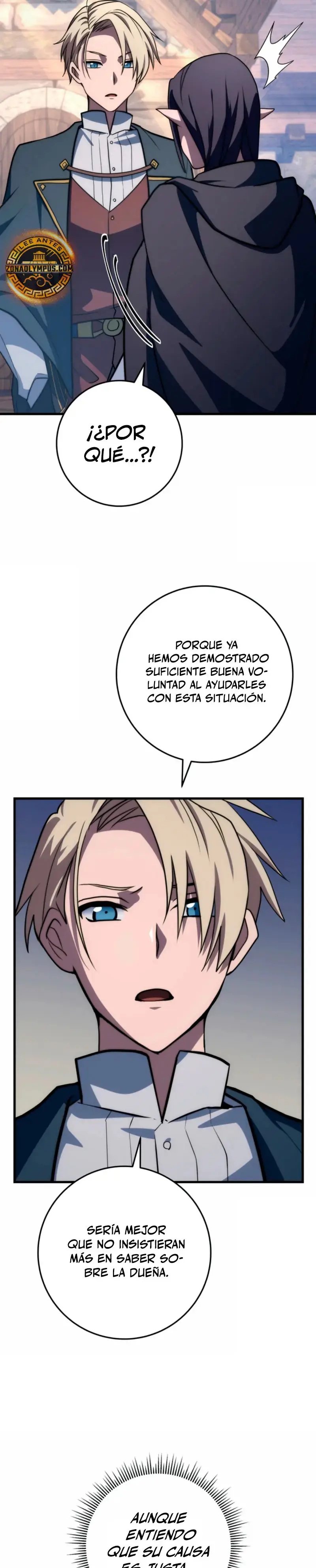 Emperador De Acero capítulo 48 página 25