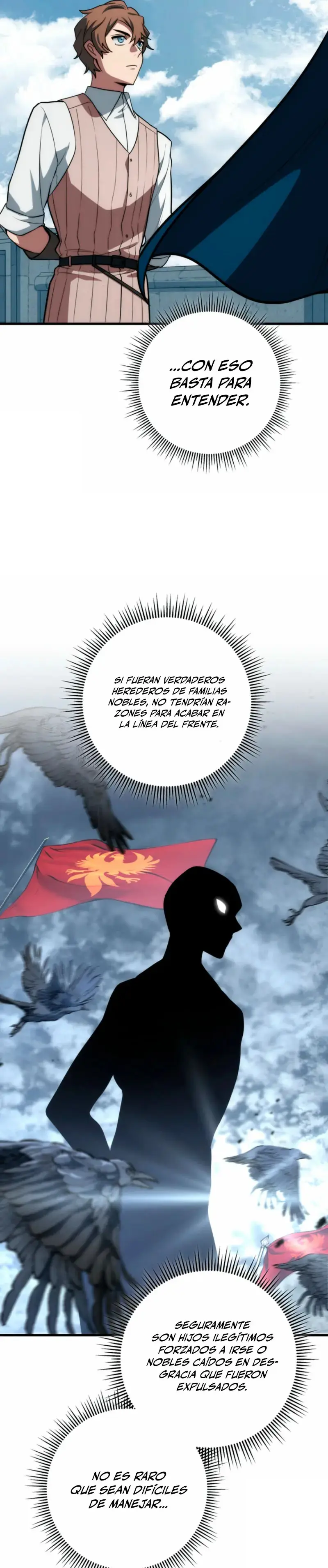 Emperador De Acero capítulo 48 página 38