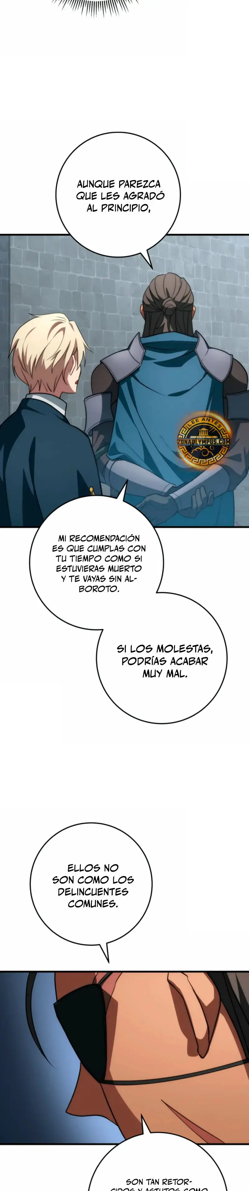 Emperador De Acero capítulo 48 página 39