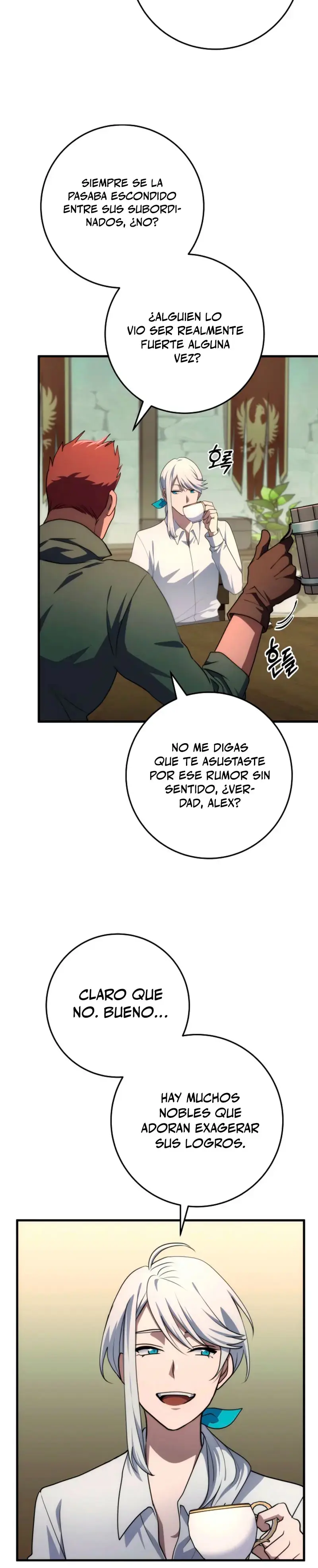 Emperador De Acero capítulo 49 página 6