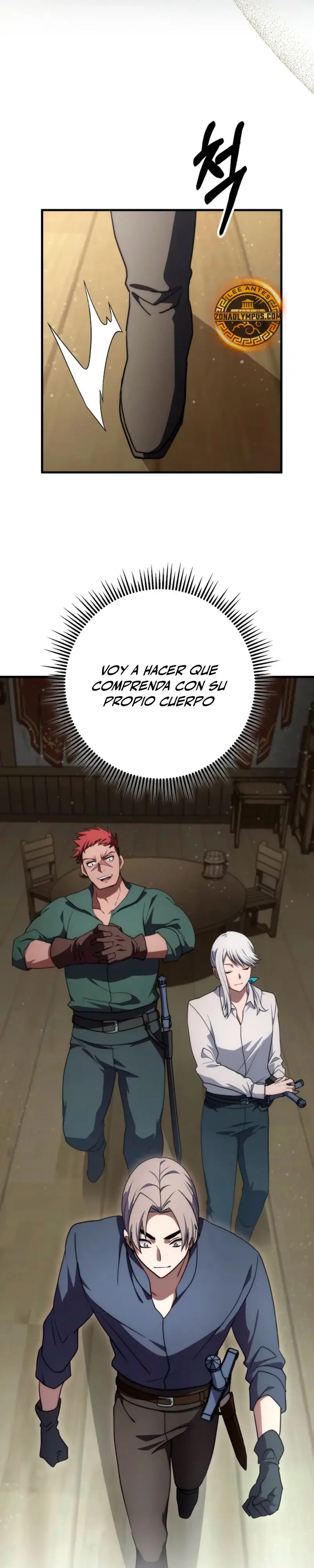Emperador De Acero capítulo 49 página 14