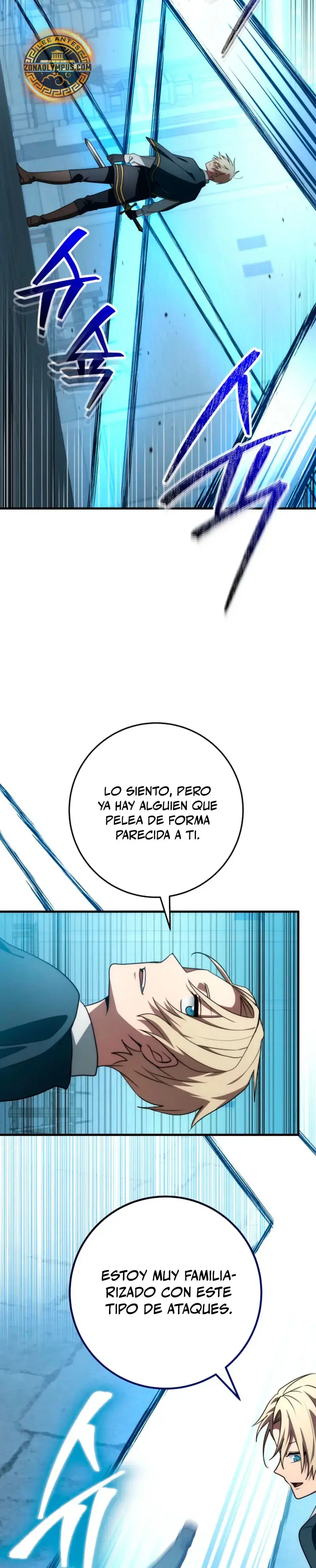 Emperador De Acero capítulo 49 página 34