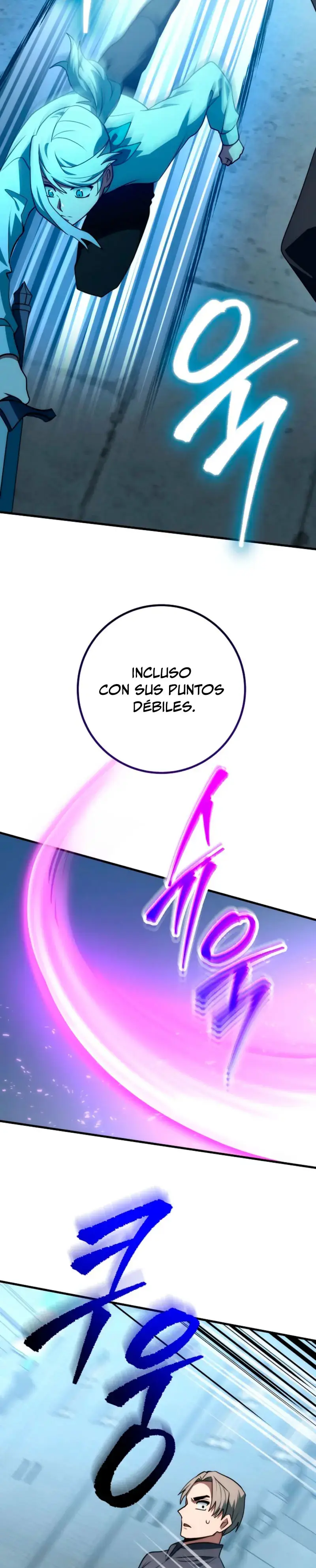 Emperador De Acero capítulo 49 página 35