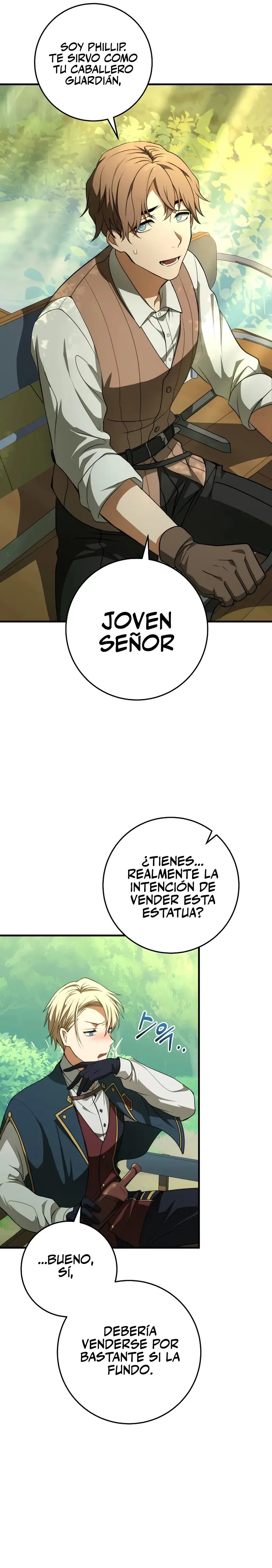 Emperador De Acero capítulo 5 página 7