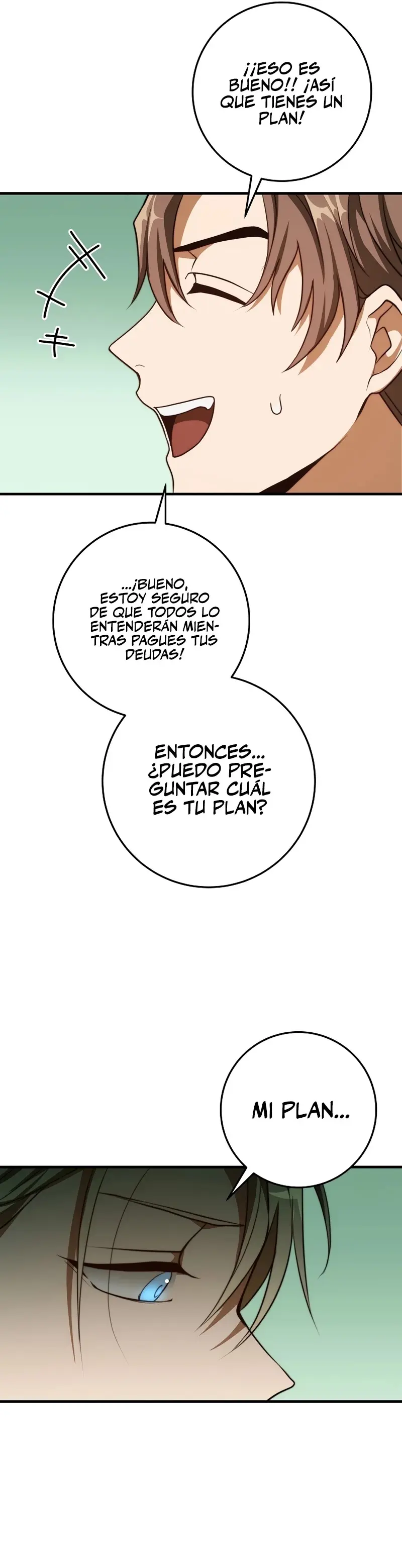 Emperador De Acero capítulo 5 página 9