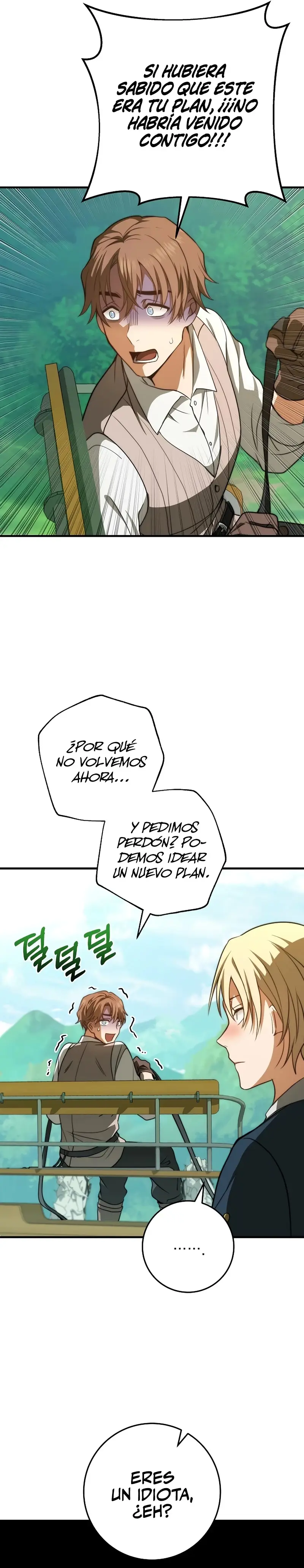 Emperador De Acero capítulo 5 página 12