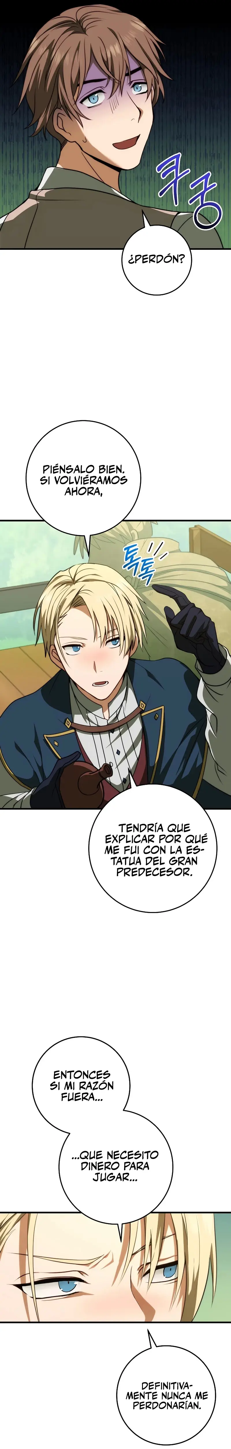 Emperador De Acero capítulo 5 página 13