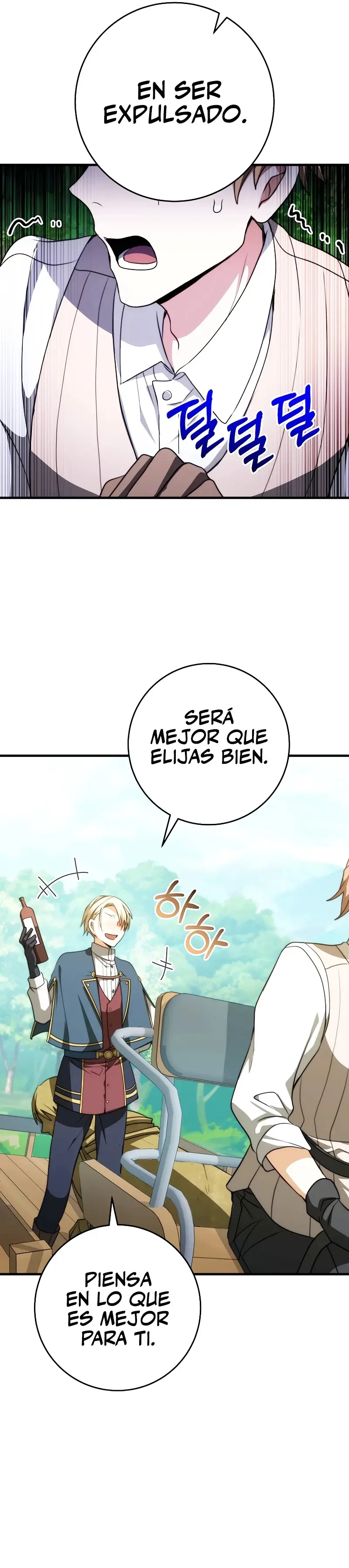 Emperador De Acero capítulo 5 página 15